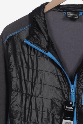 ICEPEAK Jacket & Coat in XXL in Grey