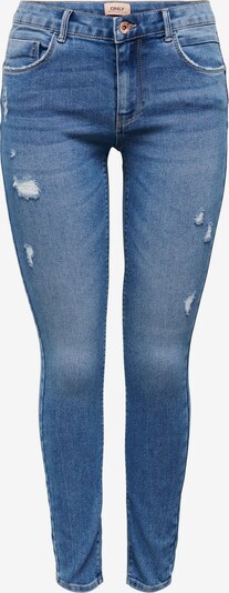 Jeans 'DAISY' ONLY di colore blu denim, Visualizzazione prodotti
