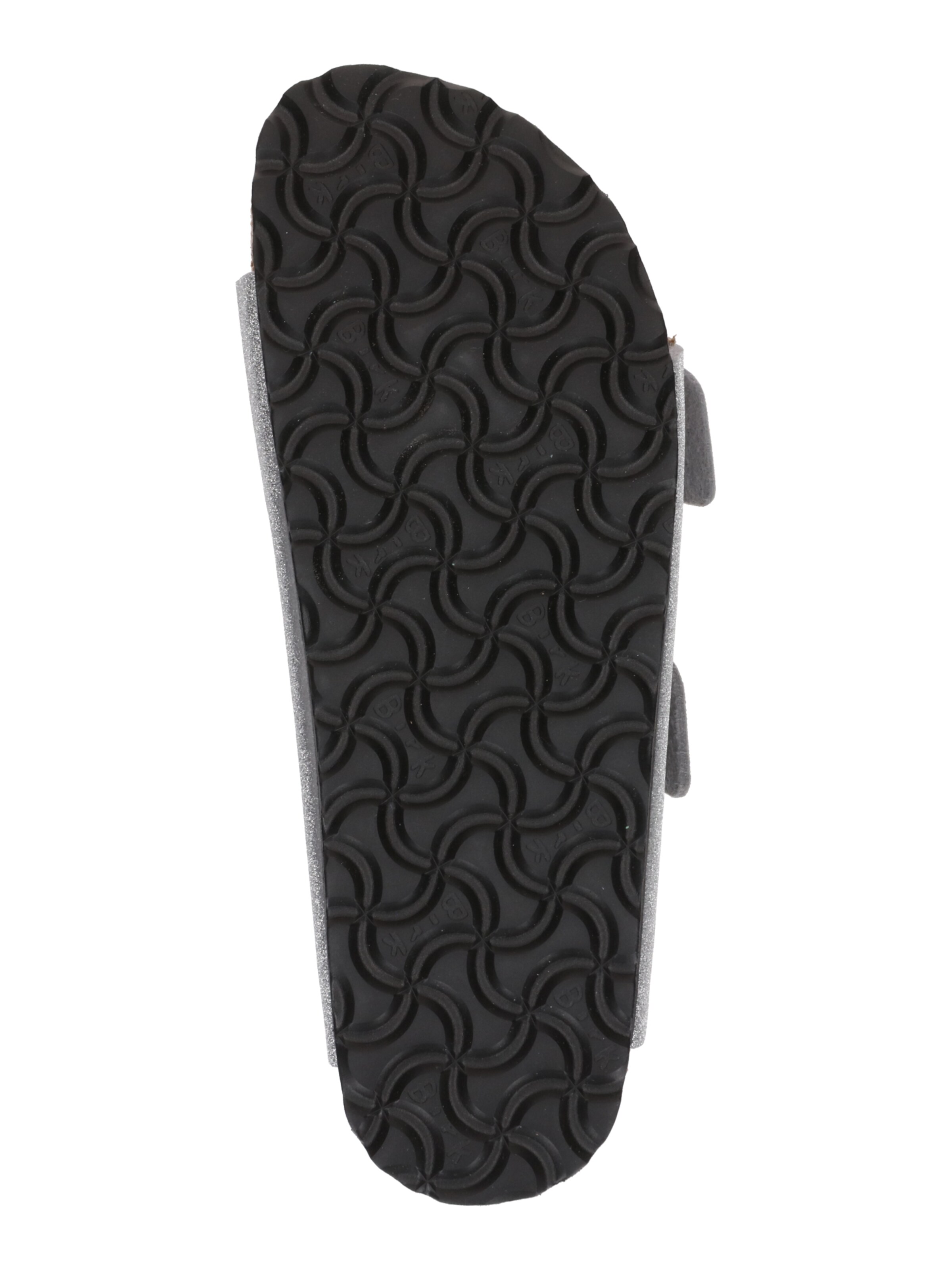 BIRKENSTOCK Μιούλ 'Arizona' σε ασημί