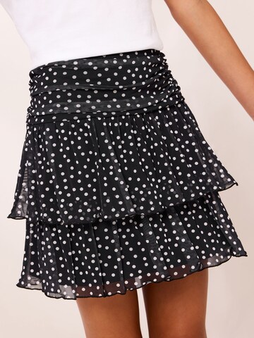 Lipsy - Falda en negro