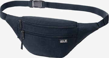 JACK WOLFSKIN Fanny Pack in Blue