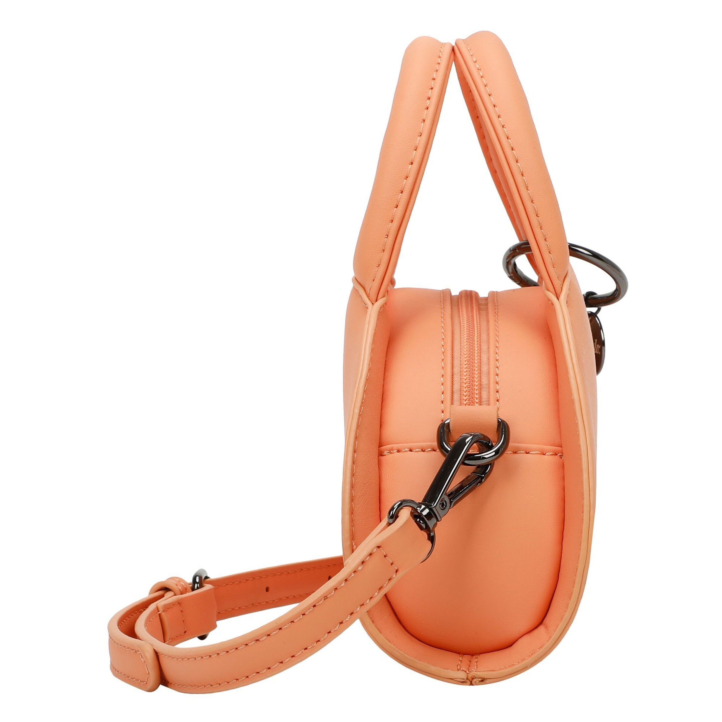 Borsa a mano 'Bowl' di BUFFALO in arancione