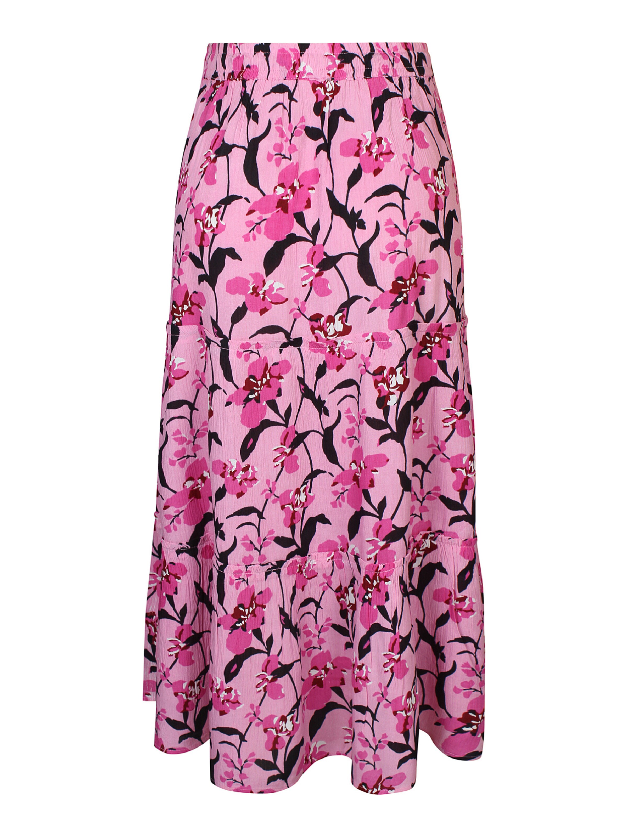 ze-ze Rok 'Ilona 20' in Roze