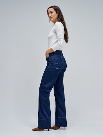Salsa Jeans Regular Jeans in Blue