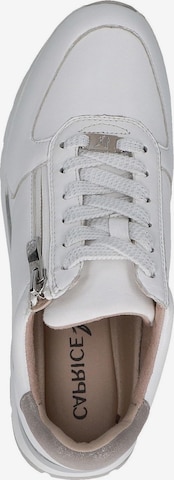 CAPRICE Sneakers in White