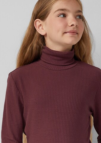 s.Oliver Shirt in Red