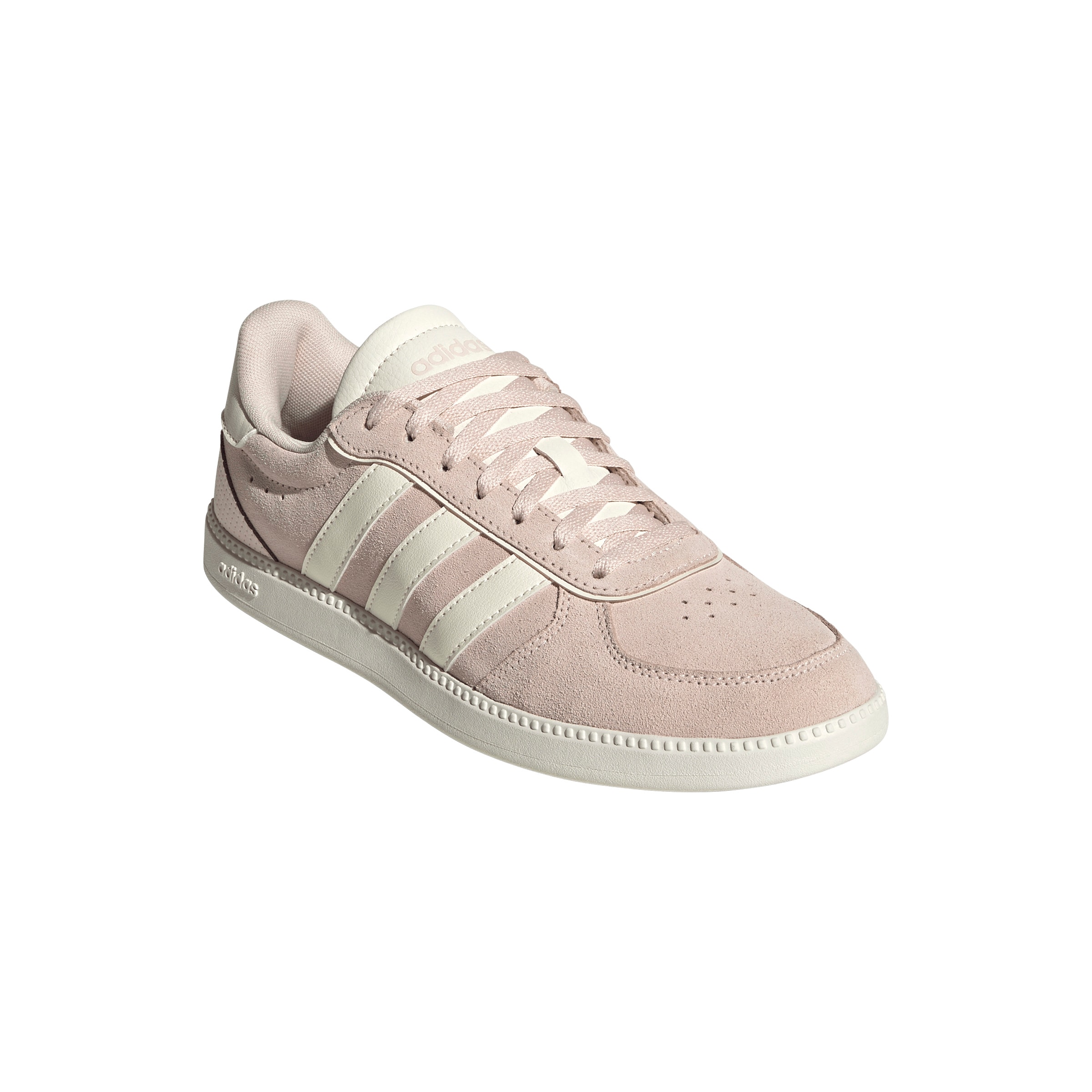 ADIDAS SPORTSWEAR Tenisky 'Breaknet Sleek' – pink