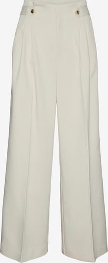 VERO MODA Klasiskas bikses 'ELMA', krāsa - krēmkrāsas, Preces skats
