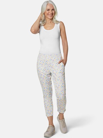 Goldner Regular Trousers in Mixed colours