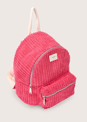 Camomilla Rugzak 'Balia' in Roze