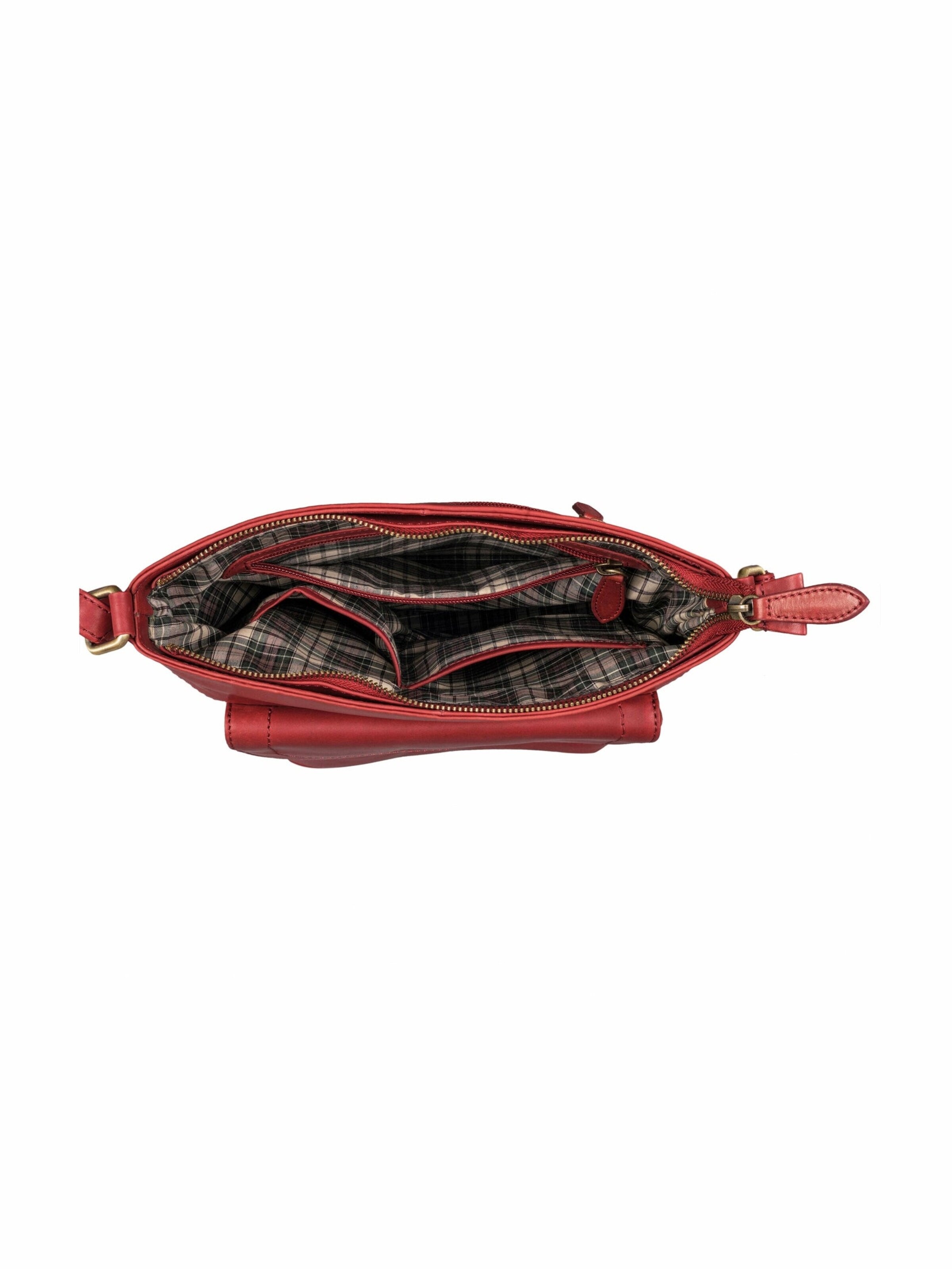 Benthill Schultertasche‌‌‌‌‌‌‌‌‌ in Rot