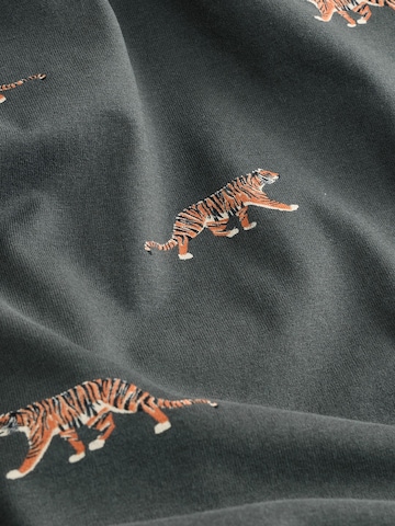 Pyjama Next en gris