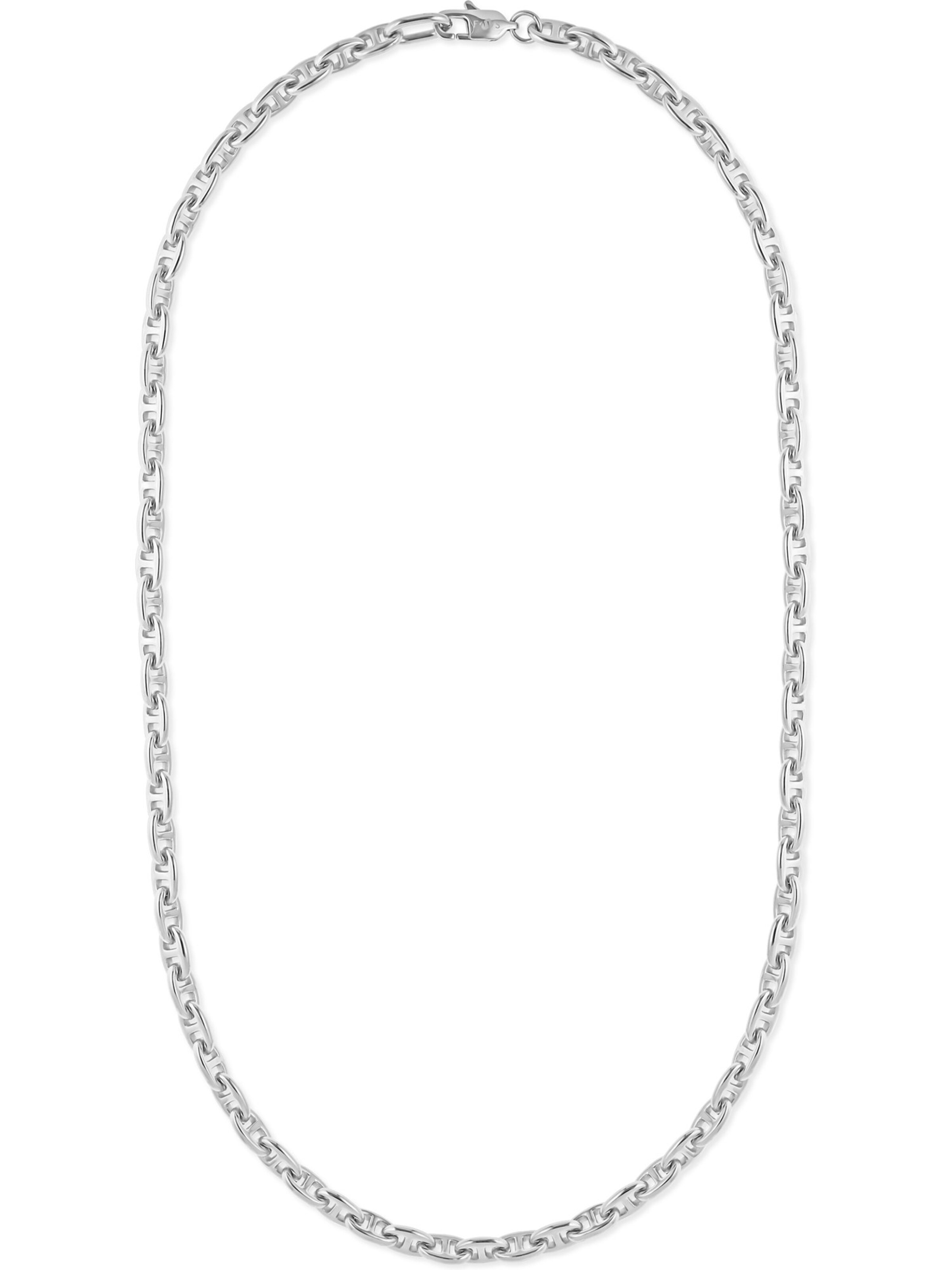 FAVS Kette in Silber: Vorderseite
