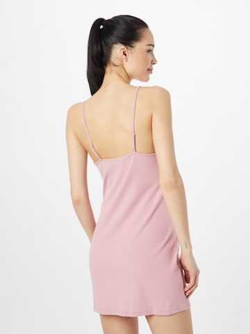 Hunkemöller Nightgown in Purple