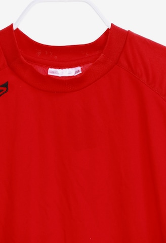 ACERBIS T-Shirt M in Rot