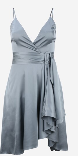 Rochie 'Jennifer' Chi Chi London pe verde jad, Vizualizare produs