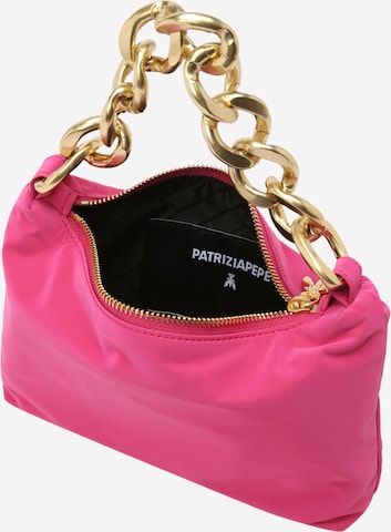 Borsa a mano di PATRIZIA PEPE in rosa