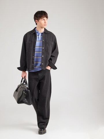 GAP - Jersey 'NOVELTY' en lila