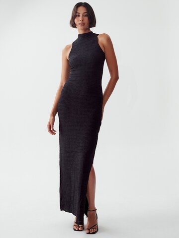 Calli - Vestido 'RUTH' en negro