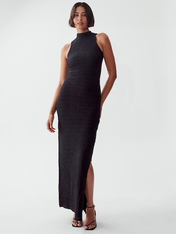 Calli Dress 'RUTH' in Black