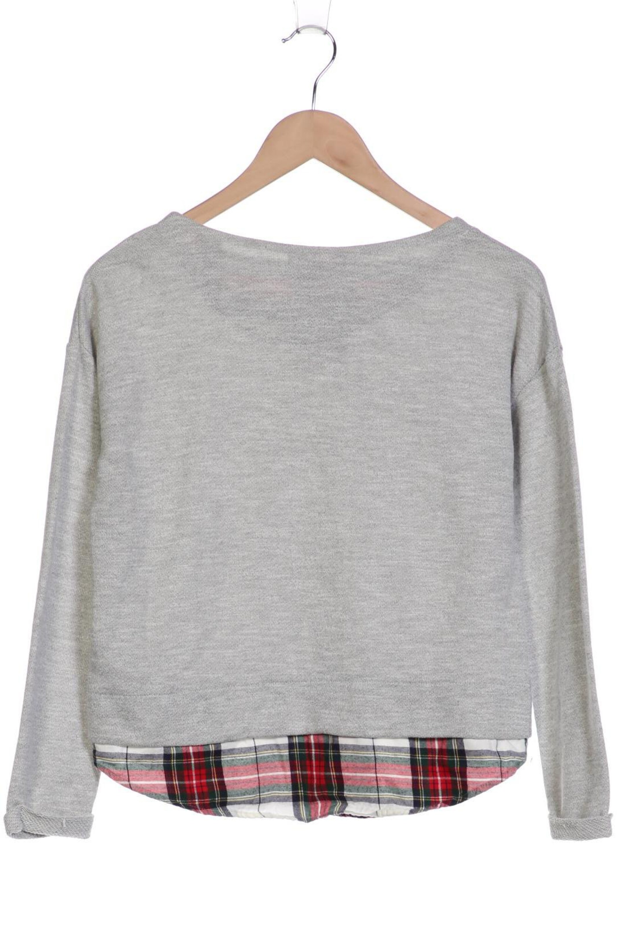 Springfield Pullover M in Grau