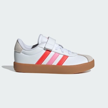 ADIDAS SPORTSWEAR Sneakers 'VL Court 3.0' in Wit