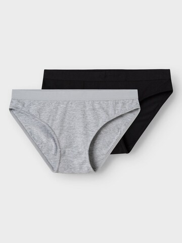 LMTD - Calzoncillo en gris