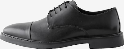 Next Buty sznurowane w kolorze czarnym, Podgląd produktu