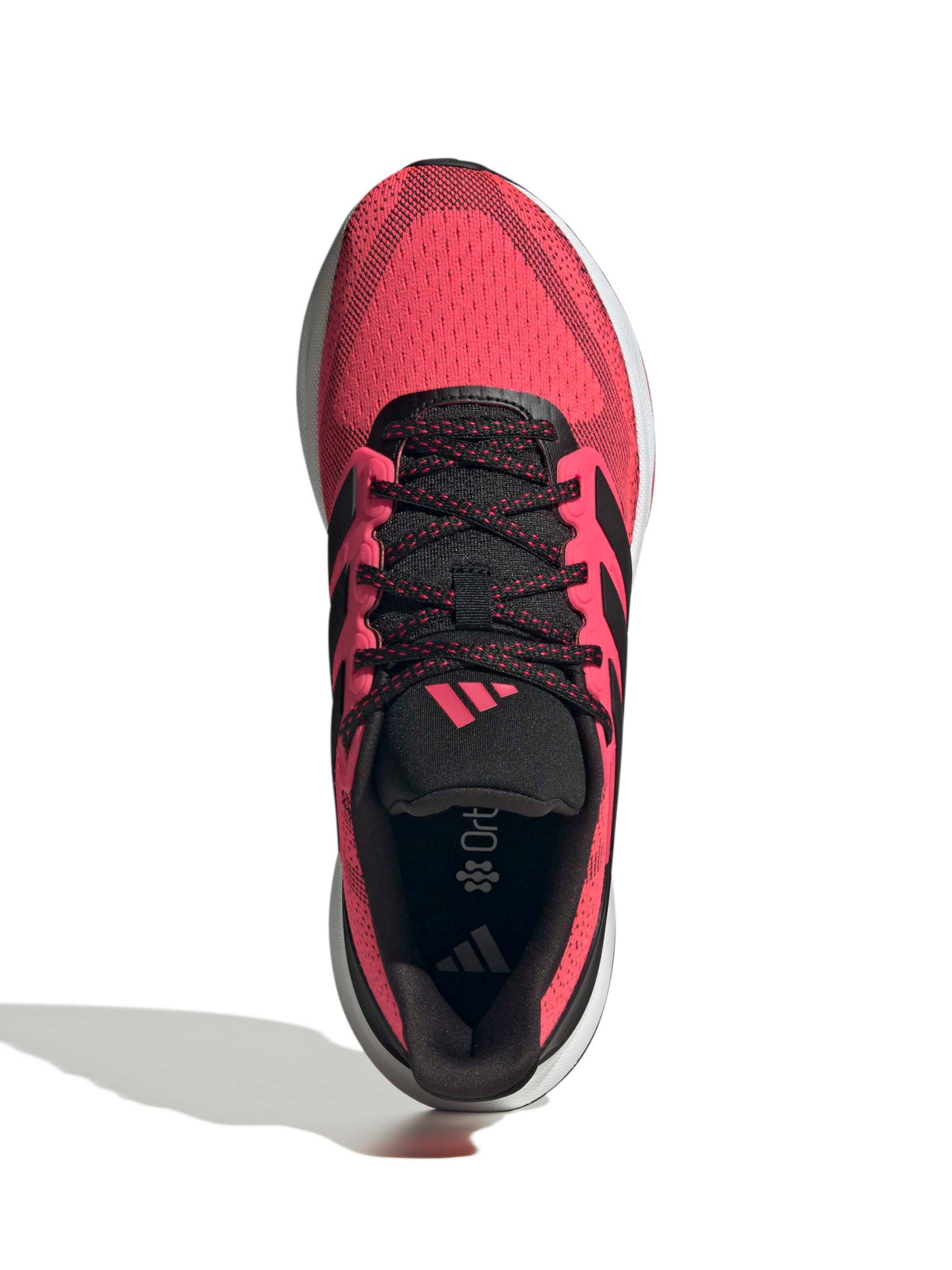 ADIDAS PERFORMANCE Bežecká obuv 'ULTRARUN 5' - Červená