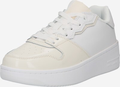 Karl Kani Zapatillas deportivas bajas en beige / blanco, Vista del producto