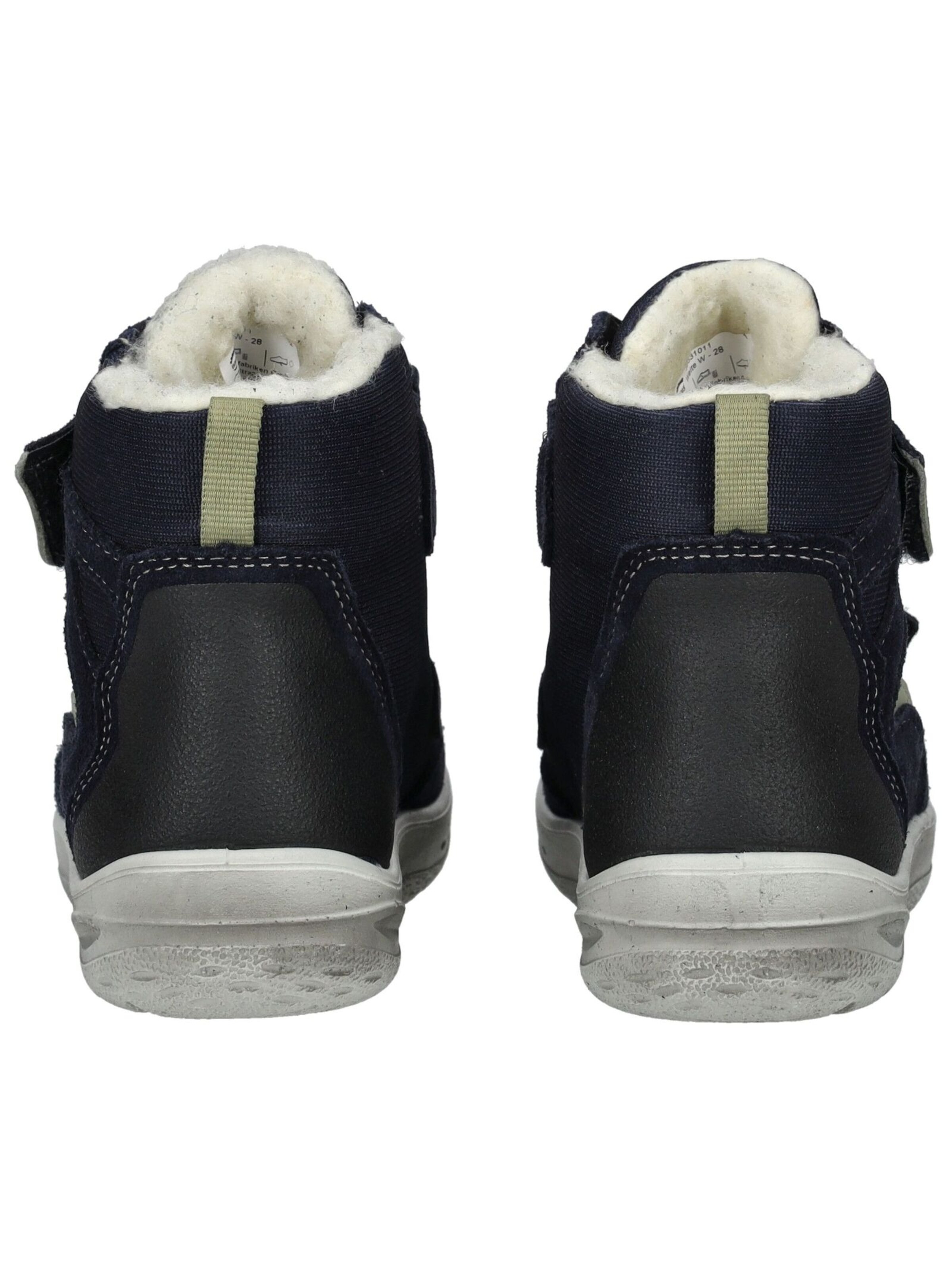 RICOSTA Laarzen in Blauw