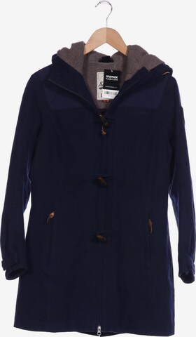 Schöffel Jacket & Coat in M in Blue: front
