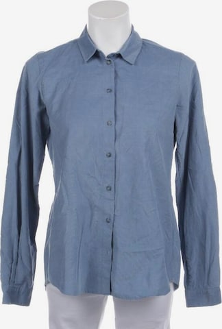 Marc O'Polo Bluse / Tunika XS in Blau: predná strana