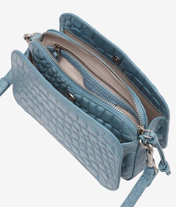 Liebeskind Berlin Crossbody Bag 'Luka' in Blue