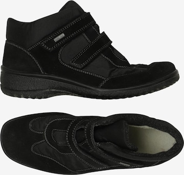 ARA Dress Boots in 40,5 in Black: front