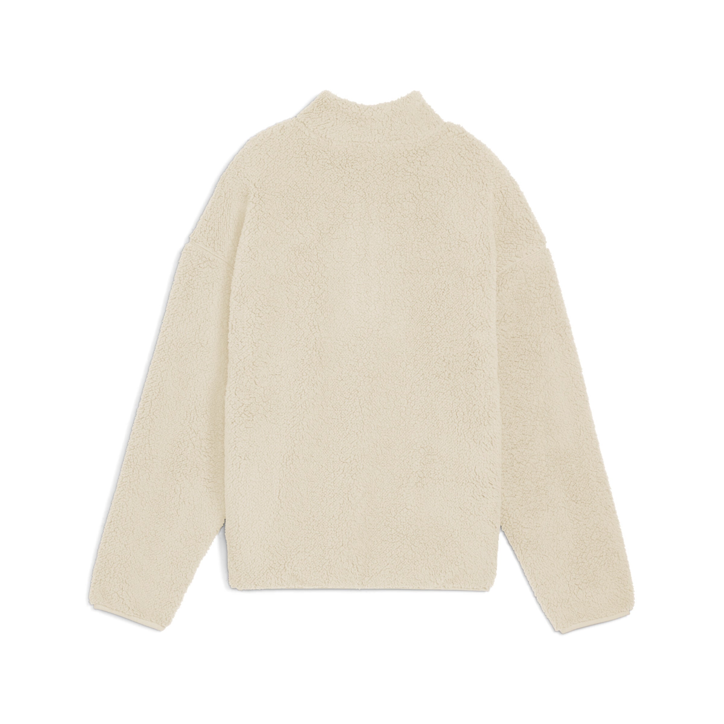 PUMA Sweater 'Essentials Elevated' in White