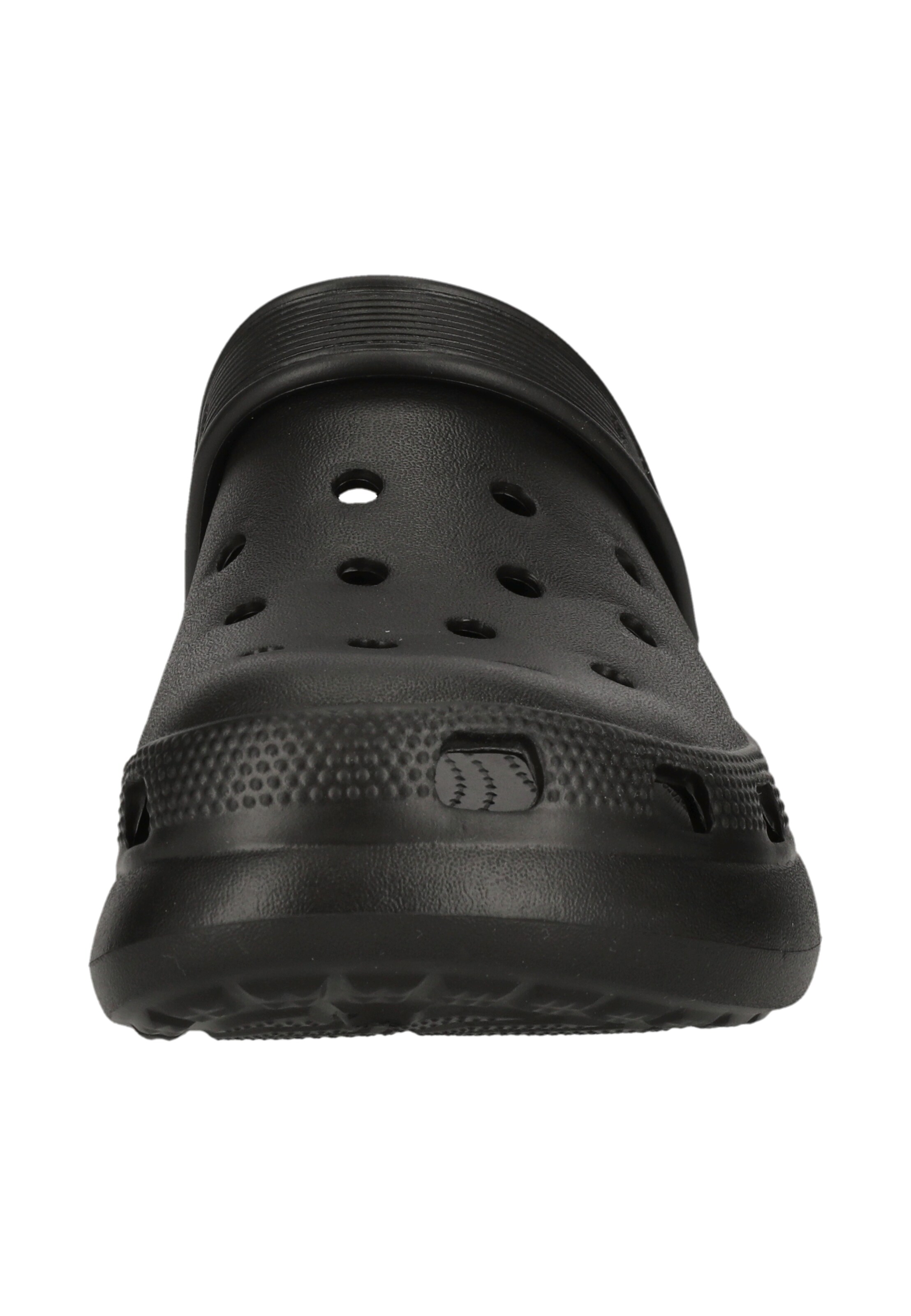 ENDURANCE Clogs in Black