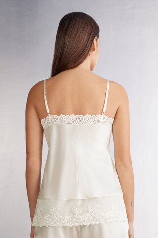 INTIMISSIMI Pyjama in Weiß