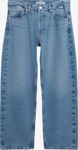 ARMEDANGELS Jeans ARY in Blau: Vorderseite