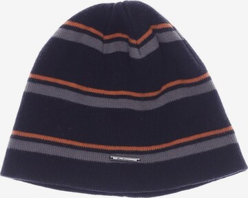 Ben Sherman Hat & Cap in One size in Black: front