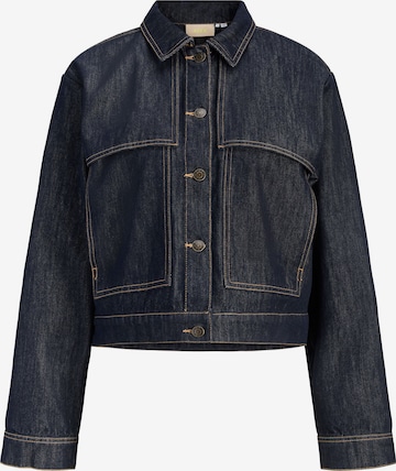 JJXX - Chaqueta de entretiempo 'JXNORMA ' en azul: frente