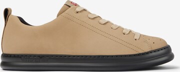 CAMPER Sneaker 'Runner Four' in Beige