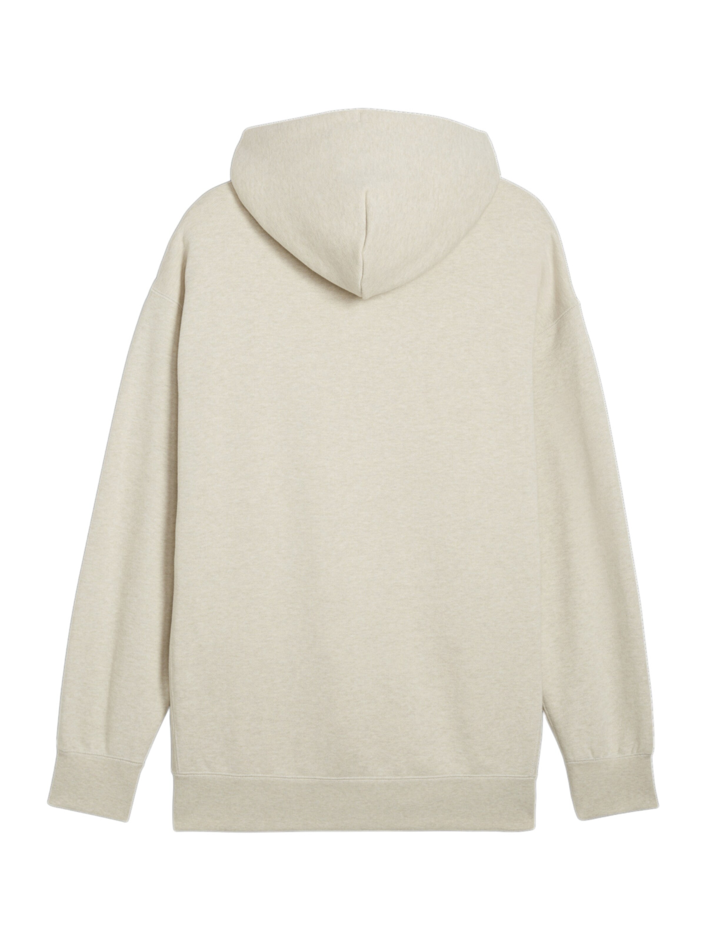 PUMA Sweatshirt 'MMQ' in Beige