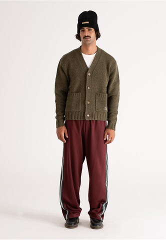 Prohibited Loosefit Kalhoty – červená