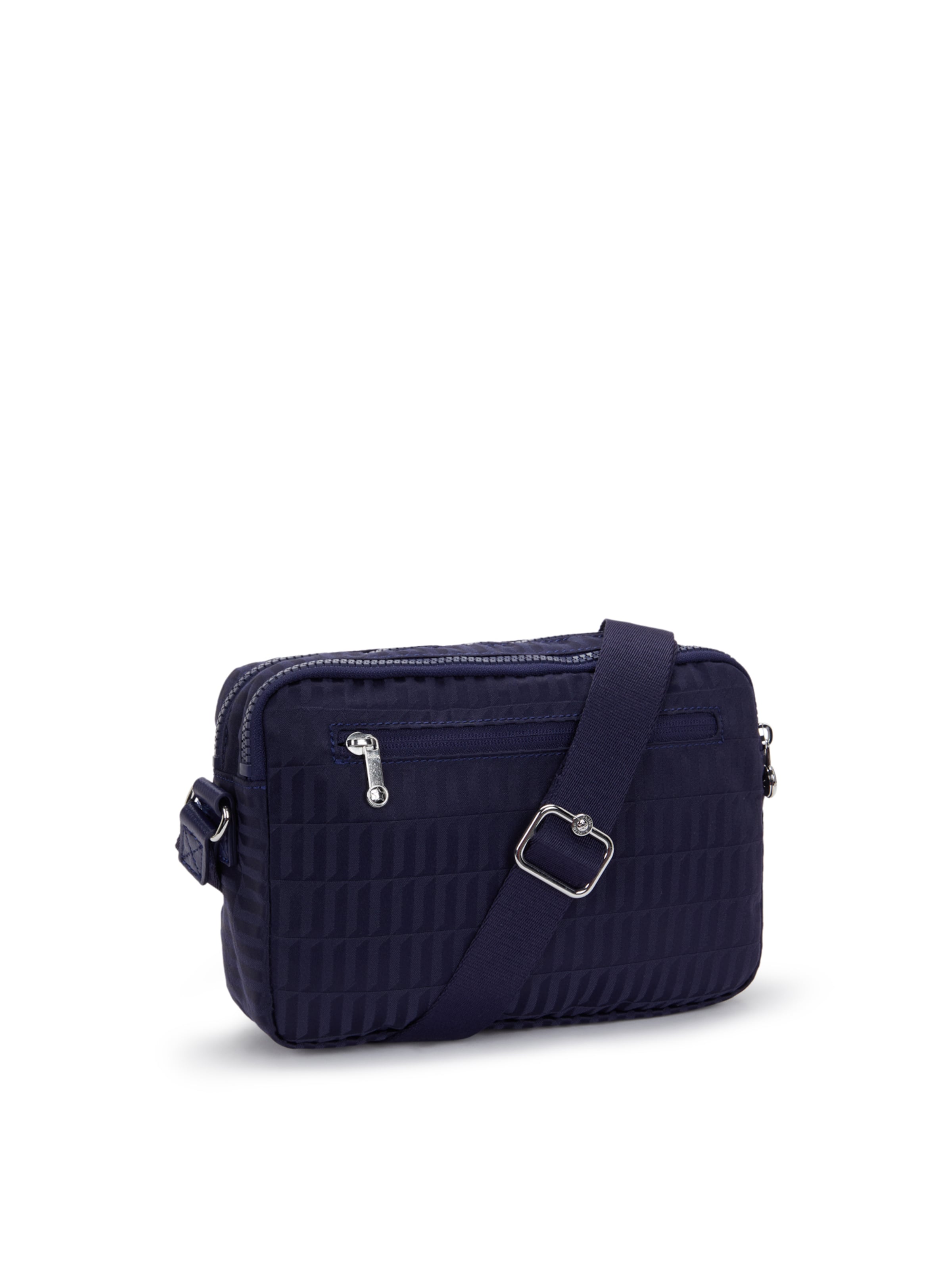 KIPLING Τσάντα ώμου 'Abanu' σε μπλε