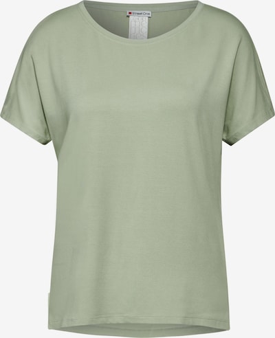 STREET ONE Shirt in Green, Item view