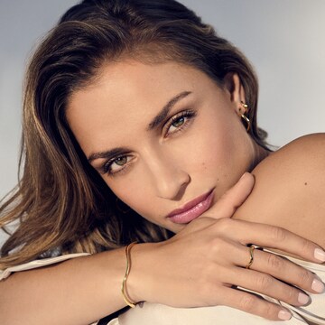 Sif Jakobs Bracelet in Gold