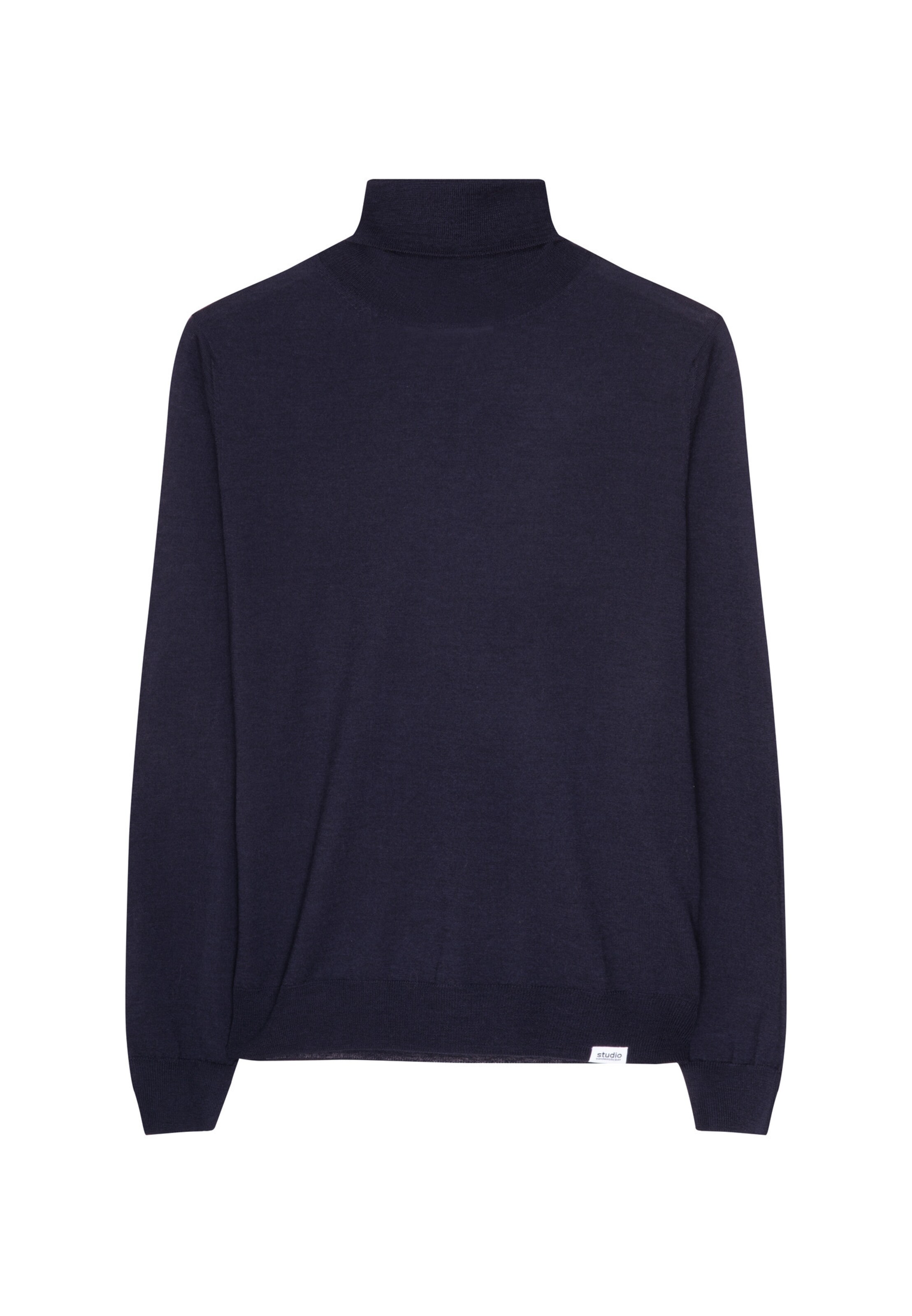 Studio Seidensticker Sweater in Blue: front