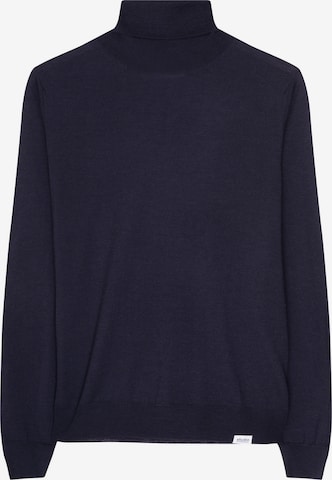 Studio Seidensticker Sweater in Blue: front
