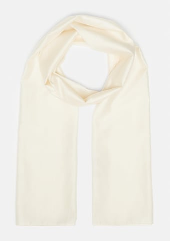 COMMA Sjaal in Beige